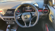 Skoda Fabia 1.0 TSI 116 Monte Carlo 5dr DSG Petrol Hatchback